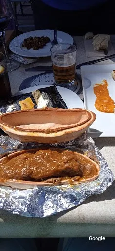Vegetariana Playa