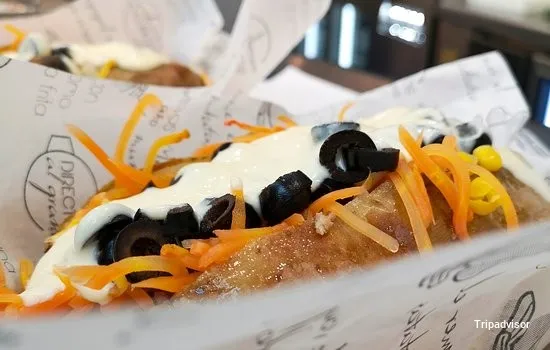 Vegetariana Directos Al Grano