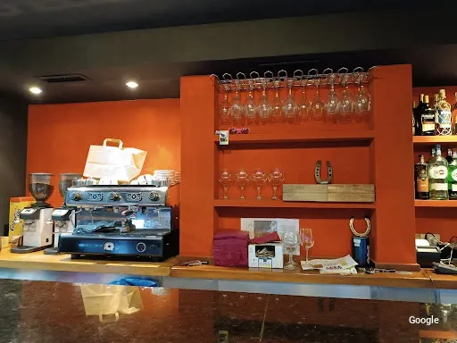 Fusion Hegoetxea Vegan Bar