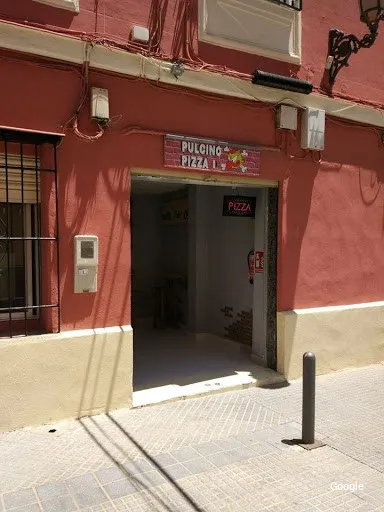 Italiana Pulcino Pizza