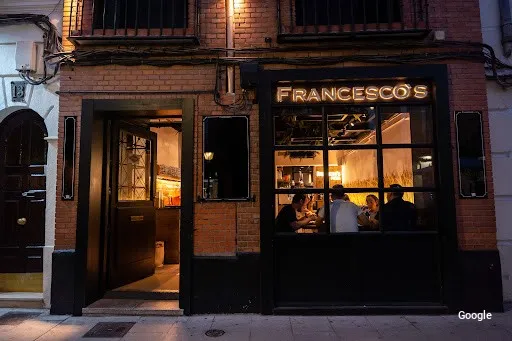 Italiana Francesco's Pizza