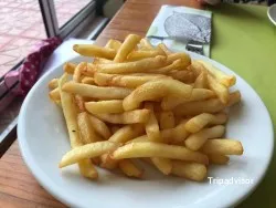 Mediterránea Sagitario Restaurant
