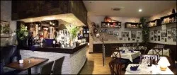 Italian Restaurante Trattoria Piccolo Mio