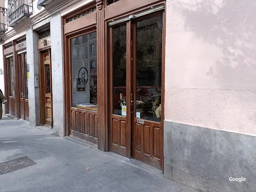 Otras cocinas españolas Obrador San Francisco