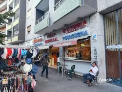 Libanesa Restaurante Pizzería Mundial