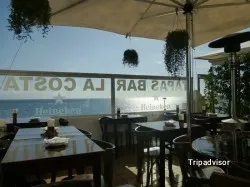 Tapas Tapasbar La Costa