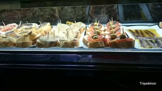 Vegetariana Zarcar