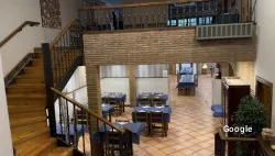 Otras cocinas españolas Brasas Asador