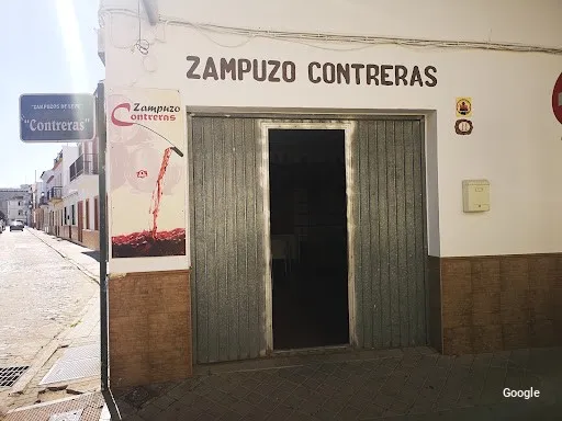 Outras cociñas Zampuzo contreras