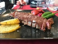 Mediterránea Bernaretxe