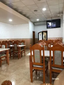 Asiática Restaurante Chino Playa Feliz