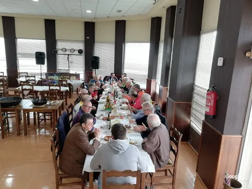 Vegetariana L'heretat Bar Restaurante