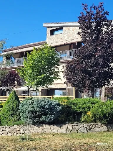 Otras cocinas españolas La Mira de Gredos