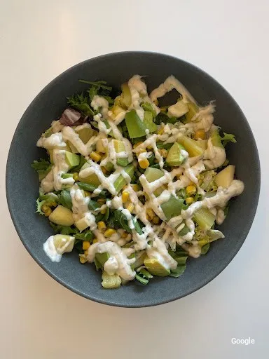 Vegetariana ELEHACHE