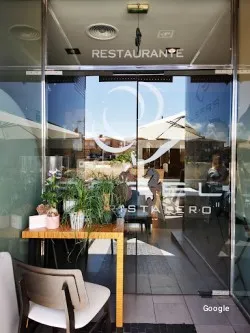 Asador Rafel lo Cristalero