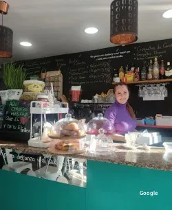Vegetariana Bar Cheita