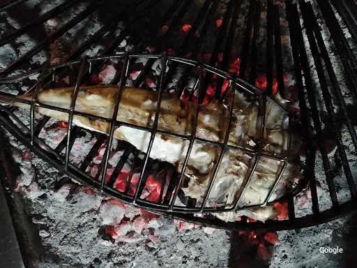 Vegetariana Restaurante Asador Azken