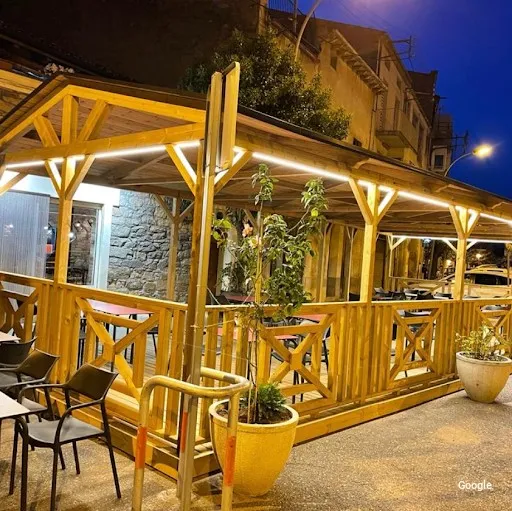 Vegetariana Bar Reno