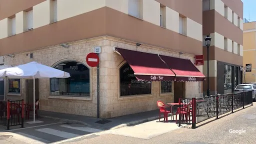 Vegetariana Café-Bar Almazara