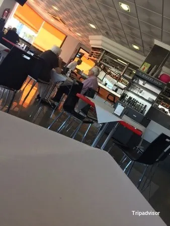 Otras cocinas españolas Volcan de Arafo