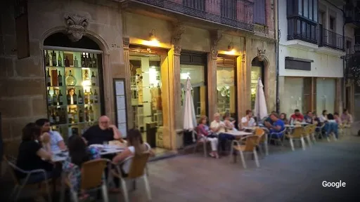 Steakhouse La Tintorera