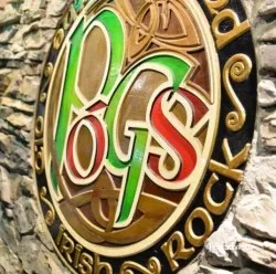 Otras cocinas Pogs The Old Irish Pub