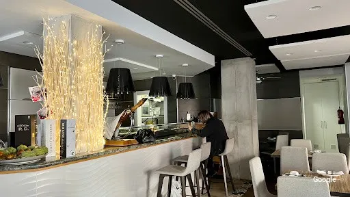 Other Spanish cuisines Restaurante Costablanca