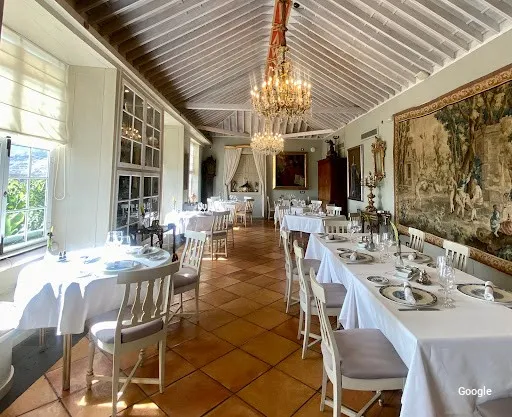 Altres cuines internacionals Restaurante El Sitio