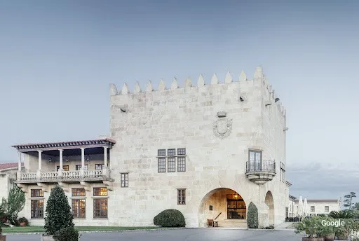 Beste Kokapenak Espainiarra Parador de Baiona