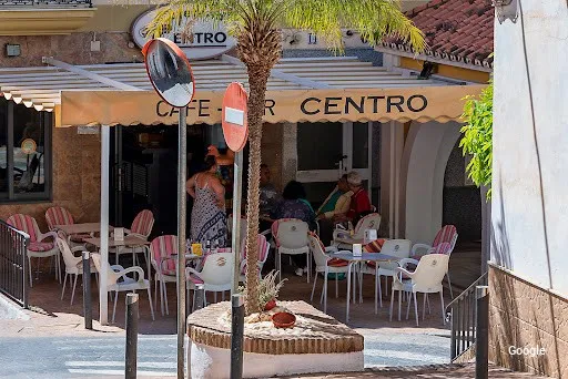 Vegetarian CENTRO
