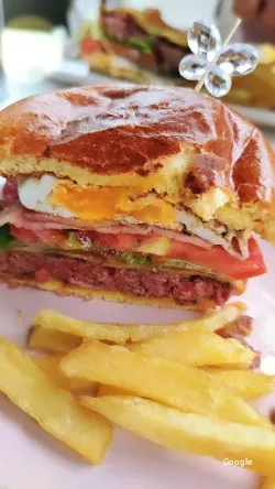 Otras cocinas españolas Bar Los Espinos
