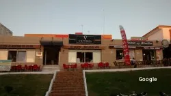 Asiática Chiringuito paco triana