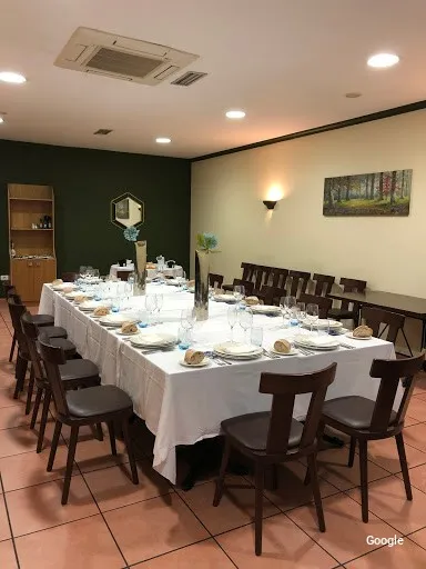 Other Spanish cuisines A Nova Ruta
