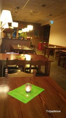 Vegetariana La Noguera