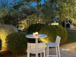 Francesa Villa Blanca