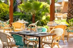 Vegetariana Restaurante Sa Punta - Costa Brava