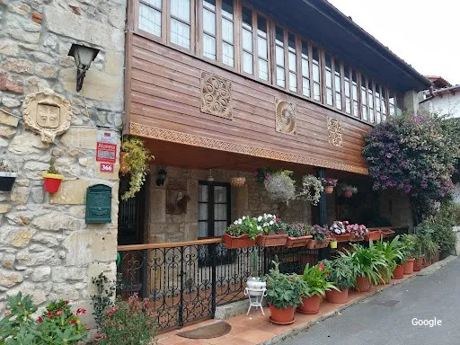 Beste Kokapenak Espainiarra Casa Carlos