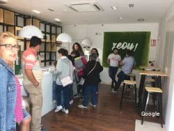 Otras cocinas españolas Xeou!