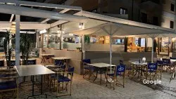 Mediterranean Restaurante El Puerto