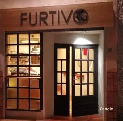 Otras cocinas españolas Furtivo