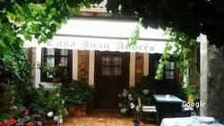 Other Spanish cuisines Bar Casa Andrés
