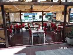 Tapas Taperia Tikitapi