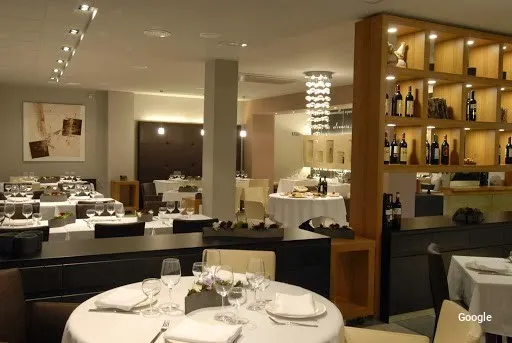 Vegetariana El Porvenir
