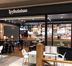 Tapas La Andaluza - Los Valles