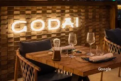 Japonesa GODAI MENORCA
