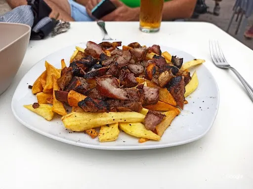 Vegetariana Café Bar Yocano