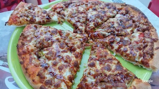 Vegetariana La Casa de la Pizza