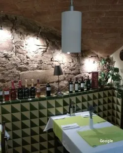 Mediterránea El celler de la cova
