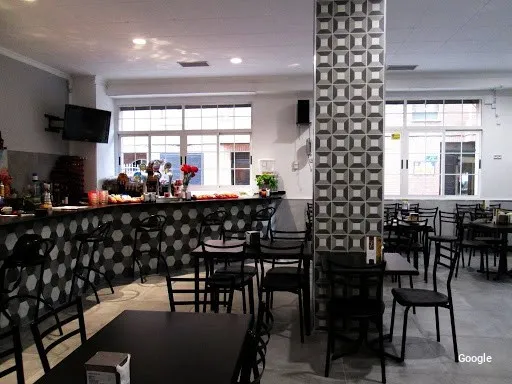 Other Spanish cuisines Cafetería Aptc