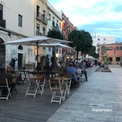 Mediterránea Tabalot